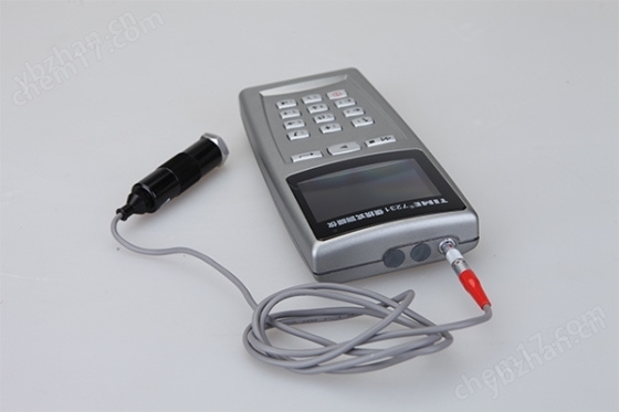 北京时代便携式测振仪-原TV310