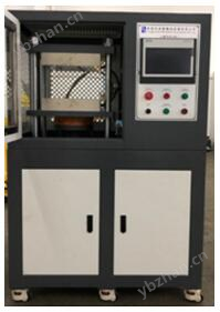 CBL-1000型材料高温侧背炉