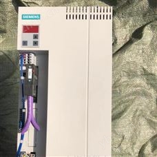 西门子伺服控制器6SE70报F011修复解决排除