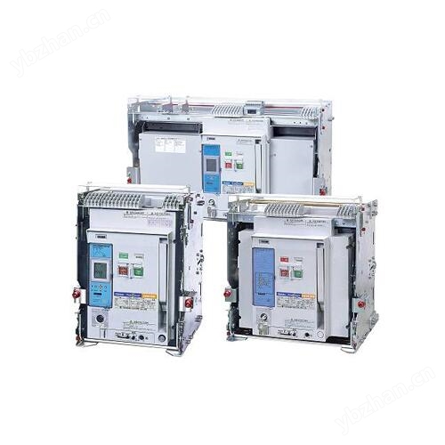 空氣1.jpg 寺崎電氣產業TERASAKI空氣斷路器AX106S