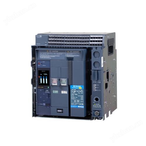 空氣.jpg 寺崎電氣產業TERASAKI空氣斷路器AX106S