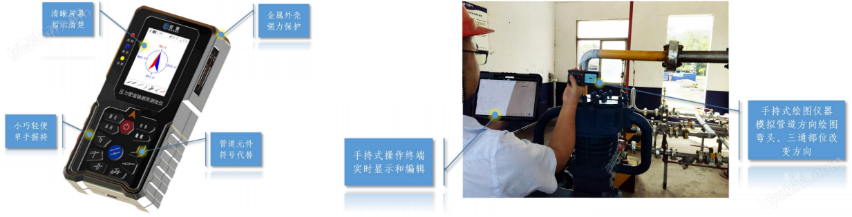 壓力管道檢驗(yàn)檢測信息智能系統(tǒng)