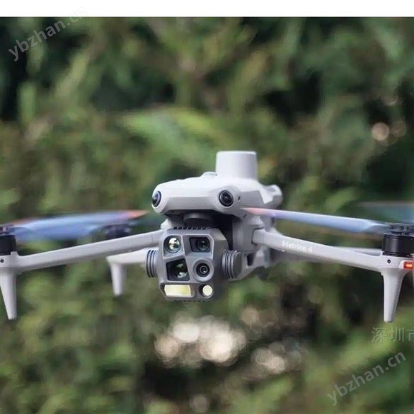 大疆 Mavic 4T 無人機(jī)的優(yōu)勢與特點