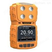 便携式四合一气体检测仪（扩散式）