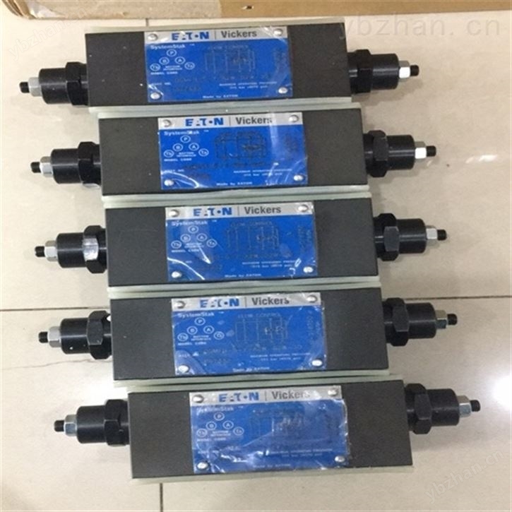 美VICKERS電磁閥　