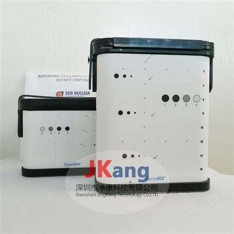 Gammex Sono403超聲質(zhì)量模體