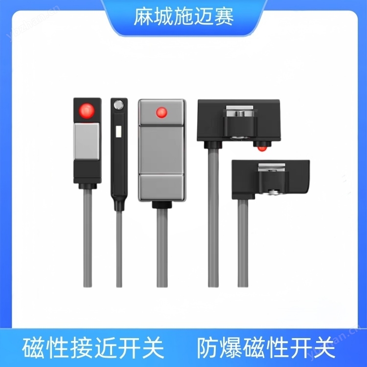 磁控開關HZH-CXKG-45磁性開關