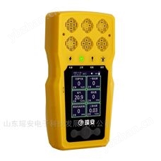 BTQ-YA-C100FT有毒气体泄漏报警器 便携款