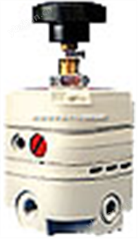 高精度調(diào)壓閥