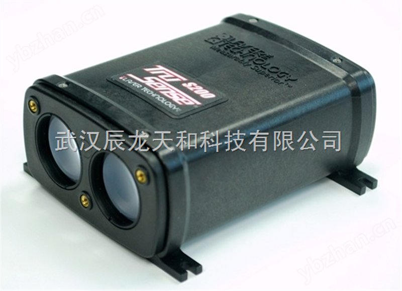 S200在線式測距傳感器