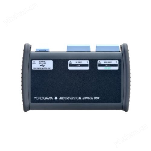 橫河計測YOKOGAWA多領(lǐng)域測試儀AQ1210A