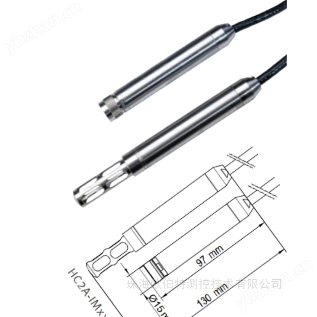 HC2A-IM102-M 是瑞士羅卓尼克 高溫探頭