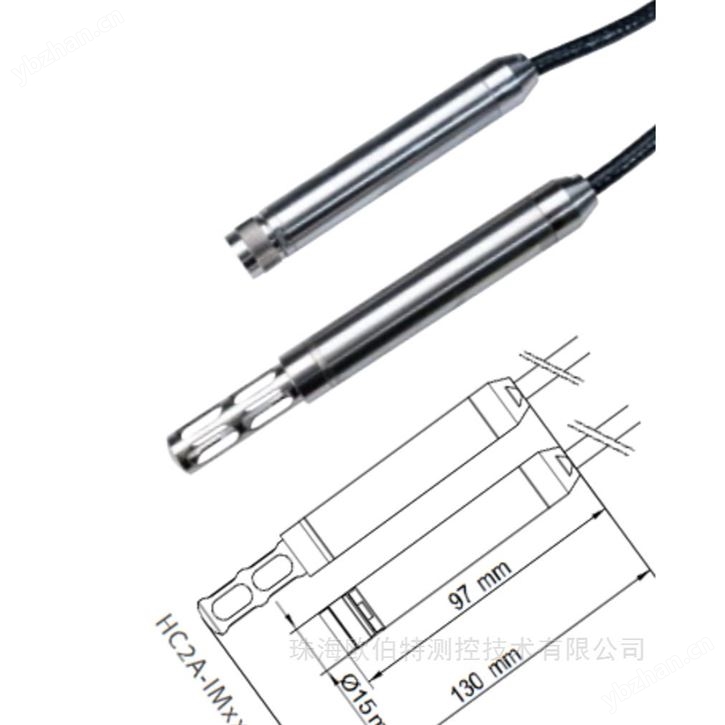HC2A-IM102-M 是瑞士羅卓尼克 高溫探頭