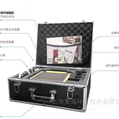 手提便攜式CO2二氧化碳氣體檢測儀 紅外原理