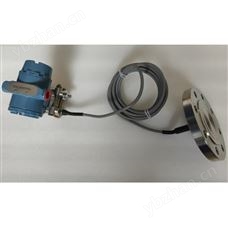 QC3851LT-C电容式LT单法兰毛细管压力变送器