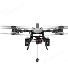 DJI FlyCart 100大疆FC100运载无人机原厂配件免费操作培训