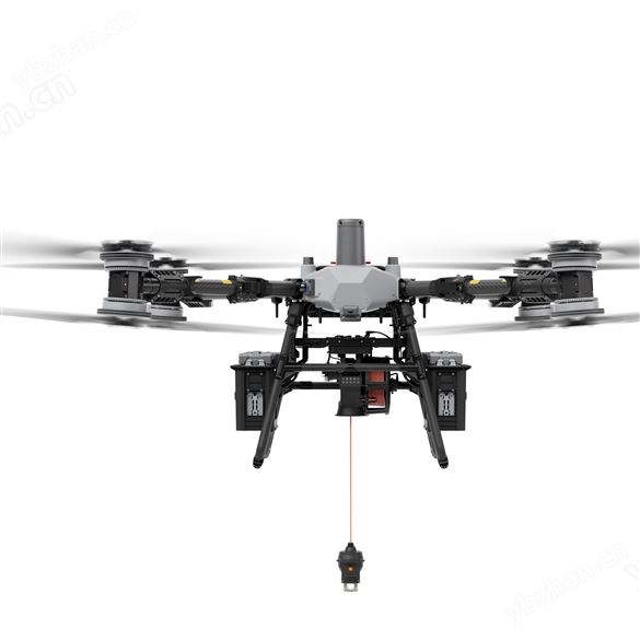 FC100無人機 智能避障為空中運輸保駕護航