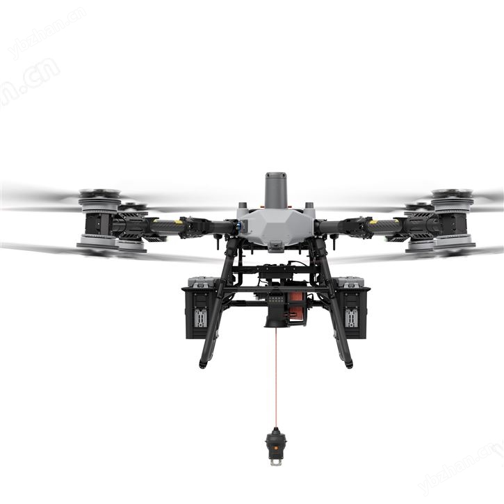 FC100無人機 智能避障為空中運輸保駕護航