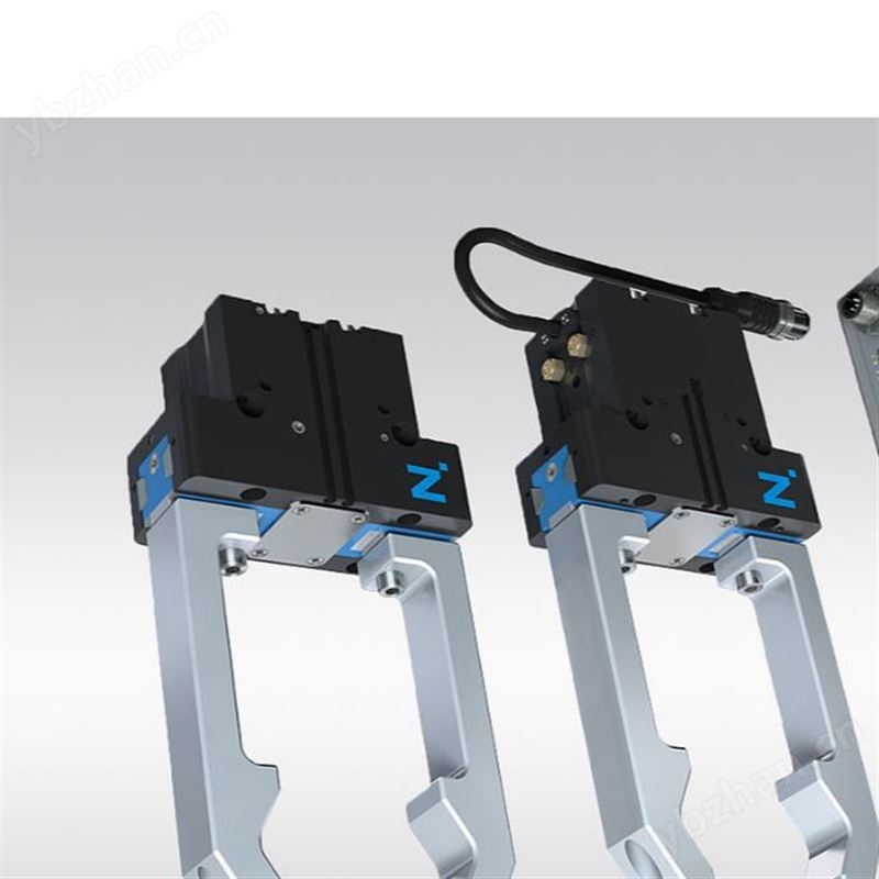 GRIP快換裝置G-SWS200-2UEN-M12