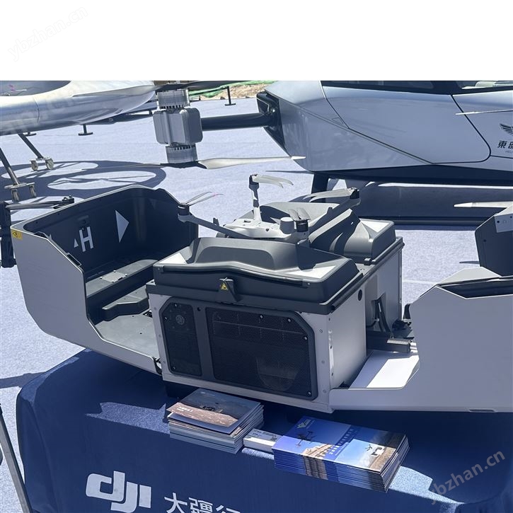 大疆機(jī)場3+M4TD無人機(jī);圖傳與避障性能