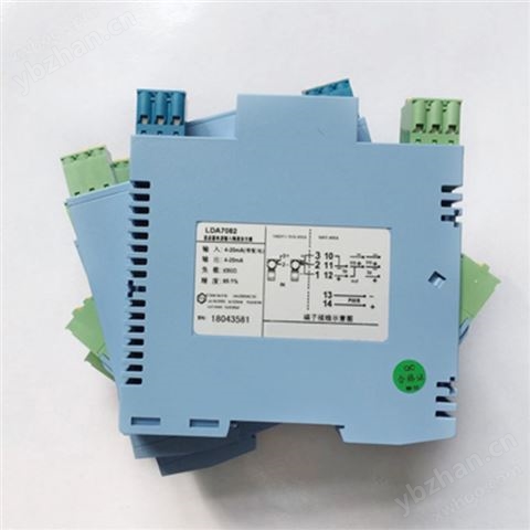 LDA7041-PA信號隔離器