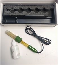 HI1230B意大利哈纳单透析膜塑胶复合酸度pH电极