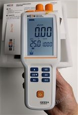 DDB-303A上海雷磁便携式电导率仪TDS检测仪
