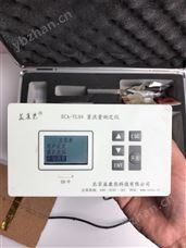 ECA-YL04茎流量测定仪测量树木茎秆的水分流量仪器