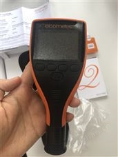 欣锐仪器代理英国易高Elcometer表面粗糙度仪E224C-BI
