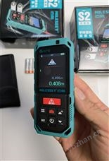 S2影像版知户型迈测MEASI激光测距仪