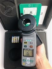 KEW4200克列茨钳形接地电阻仪电力接地测试KEW4202