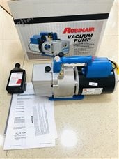 Robinair 15401, 品牌:罗宾耐尔Robinair15401美国罗宾耐尔Robinair汽车4S店维修真空泵