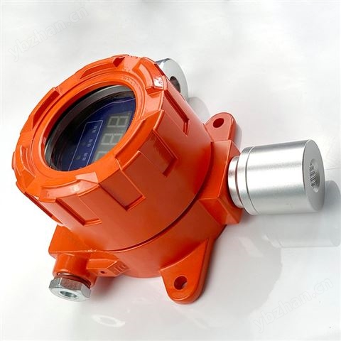 固定式可燃氣體報警器工業(yè)商用天然氣噴漆房鍋爐房氣體探測報警器