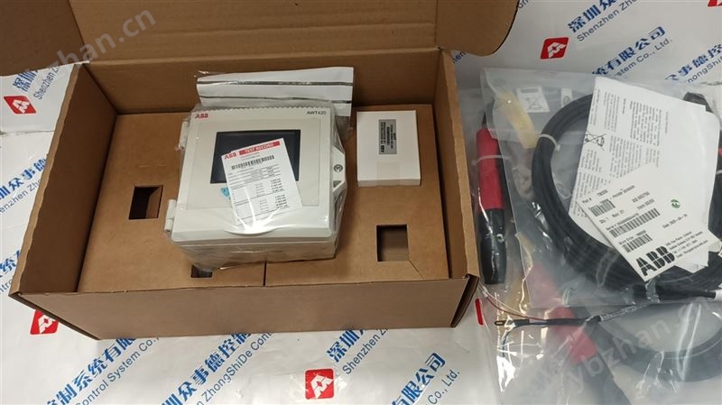 ABB AWT420變送器