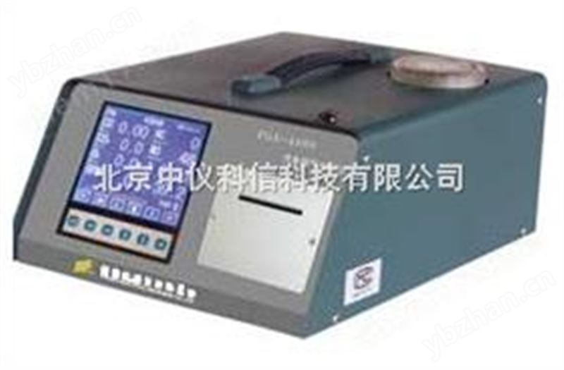FGA-4100-5G汽車排氣分析儀