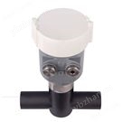 微波管道測堵儀