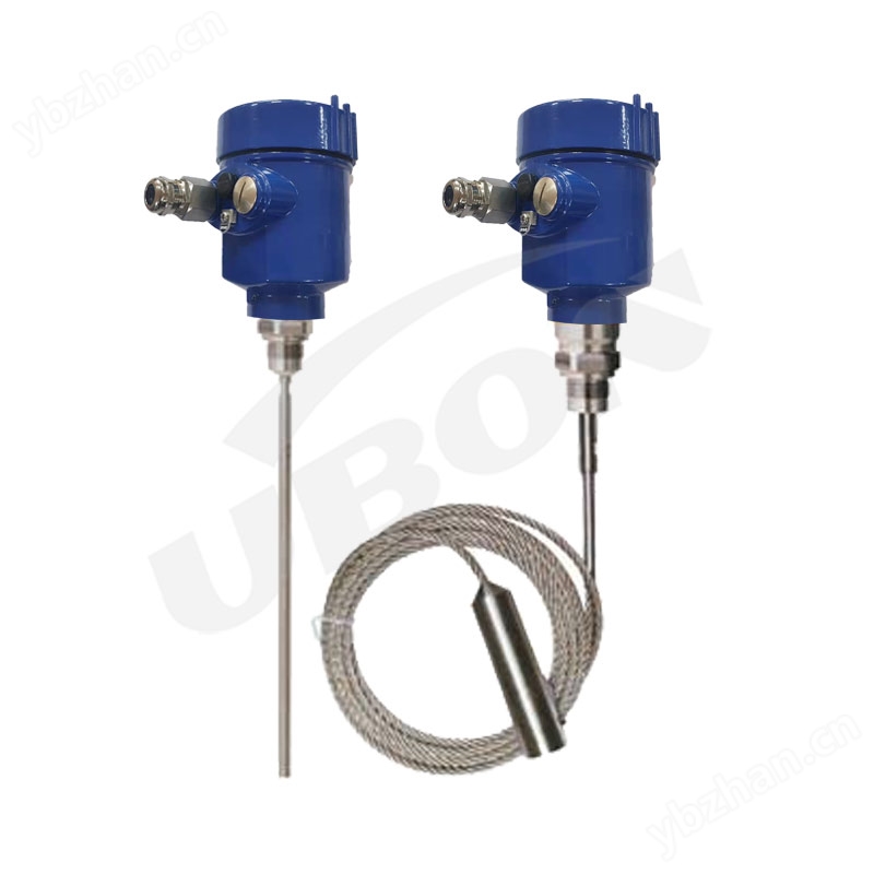 导波雷达液位计