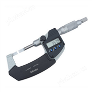 日本三丰Mitutoyo叶片千分尺