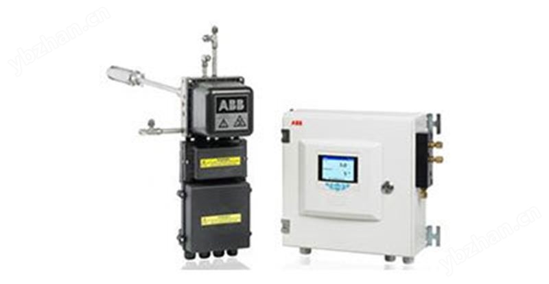 氧氣和一氧化碳（COe）測量 Endura AZ40