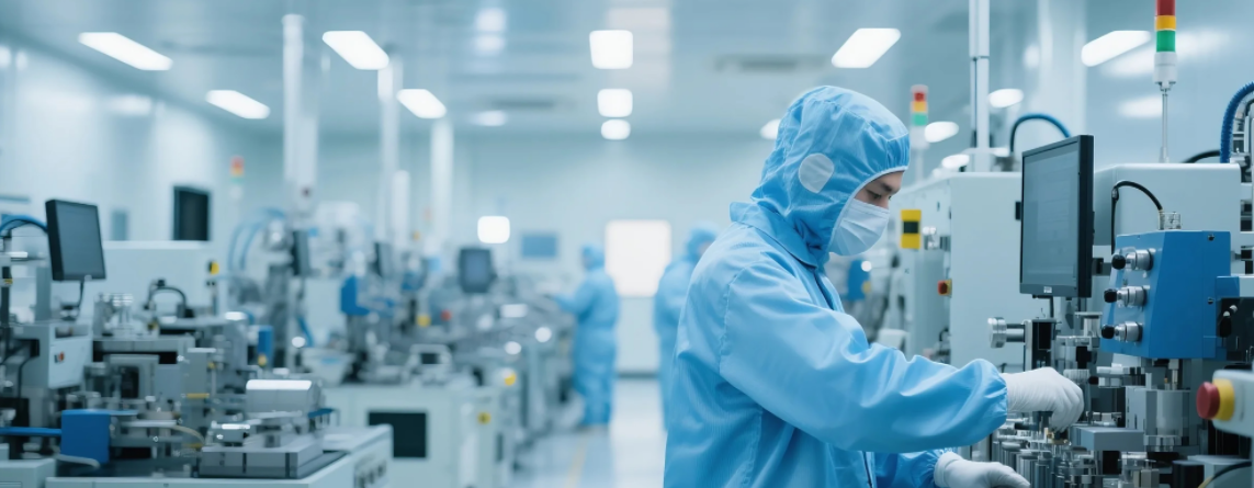 科研儀器設備更新招標動態