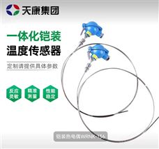 安徽天康鎧裝熱電偶