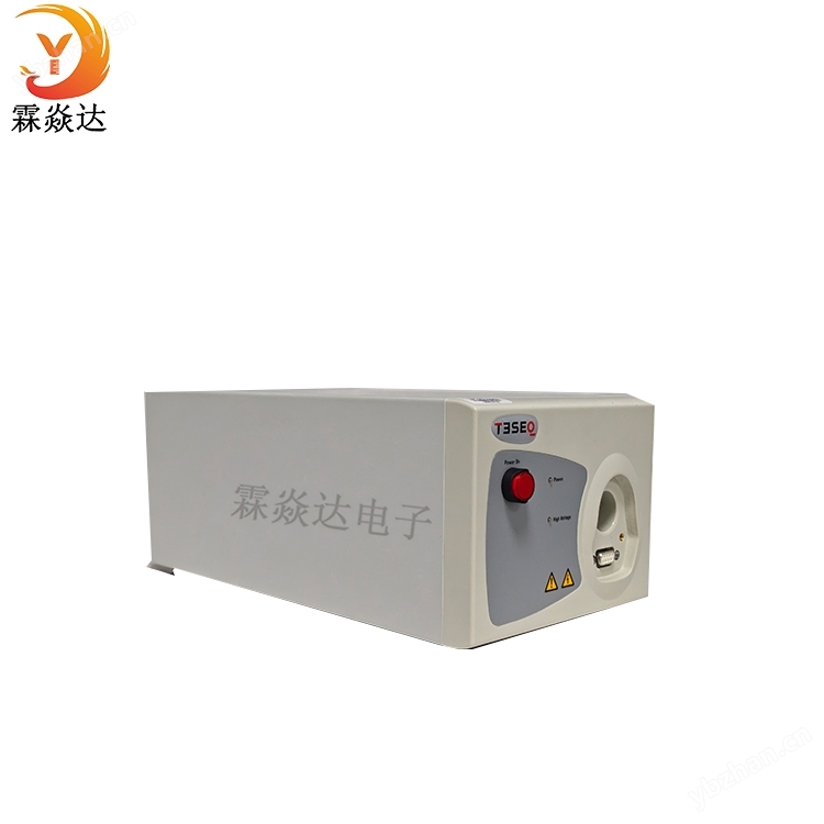 TESEQ 靜電放電器  EMC 抗擾度測試儀器