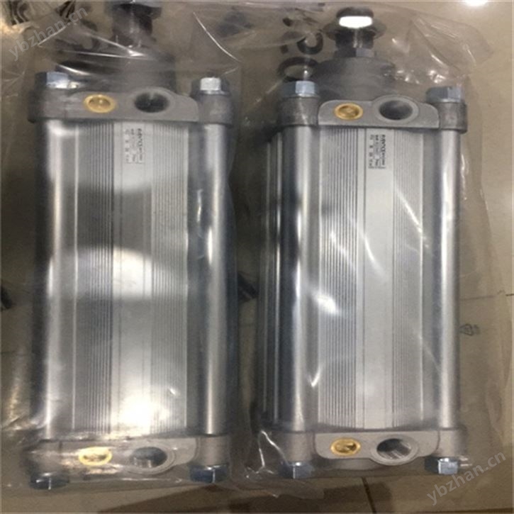 常見類型AVENTICS氣缸