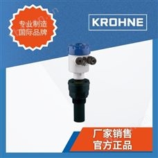 OPTISOUND 3010超声波物位计