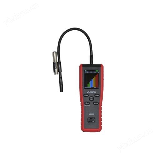 ASADA氟利昂泄漏检测仪LD330