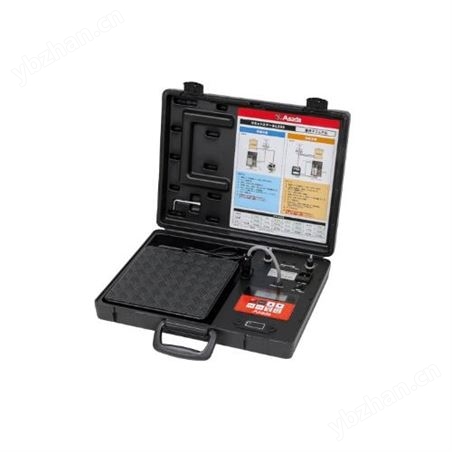 ASADA无线充电秤Y68864