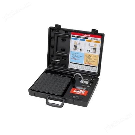 ASADA无线充电秤Y68864