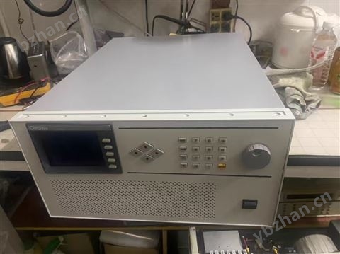 致茂电子Chroma 6530 功率半导体测试系统