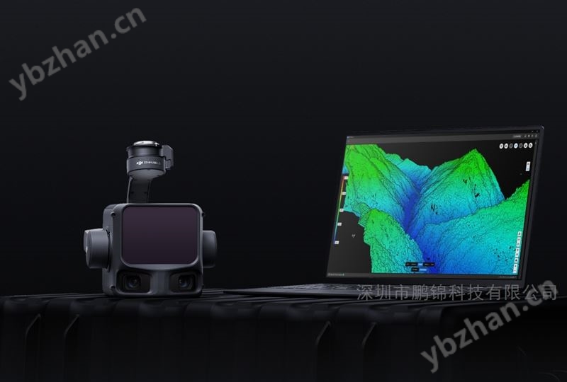 大疆激光雷达禅思L3可16回波