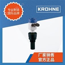 OPTISOUND 3020中小型罐体超声波物位计